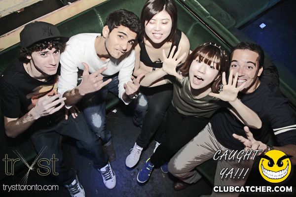Tryst nightclub photo 365 - March 15th, 2013