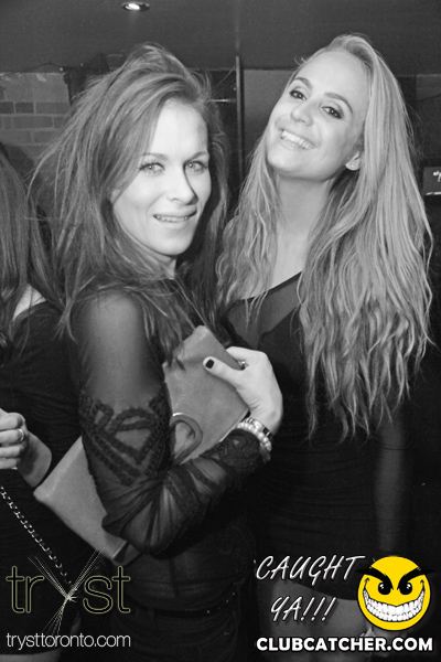 Tryst nightclub photo 368 - March 15th, 2013