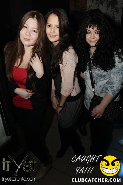 Tryst nightclub photo 371 - March 15th, 2013