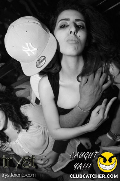 Tryst nightclub photo 372 - March 15th, 2013