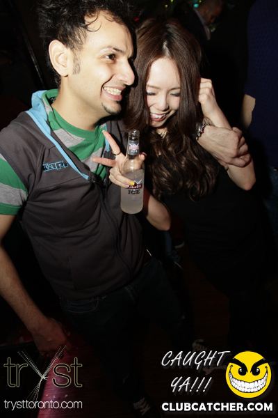 Tryst nightclub photo 374 - March 15th, 2013