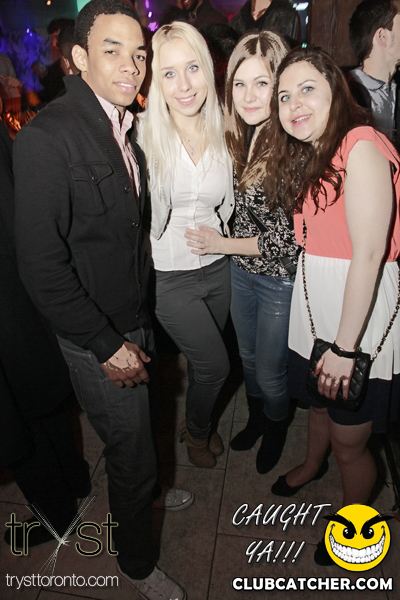 Tryst nightclub photo 376 - March 15th, 2013