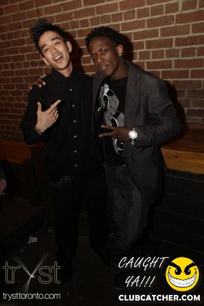 Tryst nightclub photo 377 - March 15th, 2013