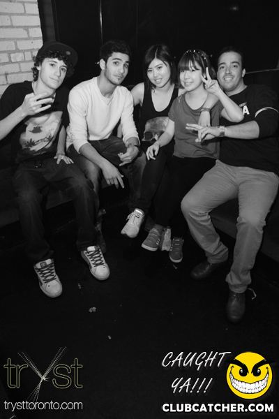 Tryst nightclub photo 378 - March 15th, 2013