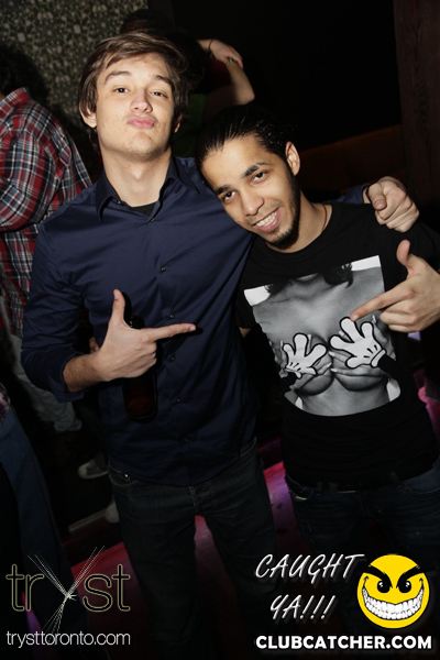 Tryst nightclub photo 379 - March 15th, 2013