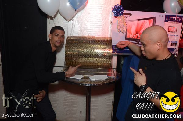 Tryst nightclub photo 380 - March 15th, 2013