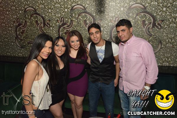 Tryst nightclub photo 39 - March 15th, 2013