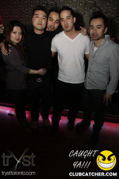 Tryst nightclub photo 381 - March 15th, 2013