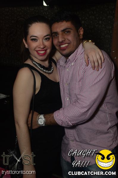 Tryst nightclub photo 382 - March 15th, 2013