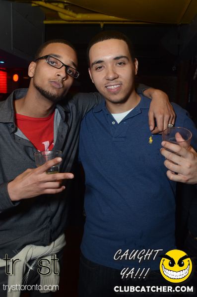 Tryst nightclub photo 385 - March 15th, 2013