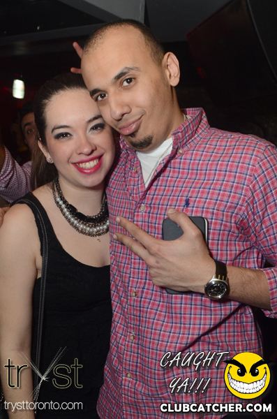 Tryst nightclub photo 387 - March 15th, 2013