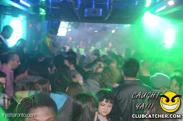 Tryst nightclub photo 388 - March 15th, 2013