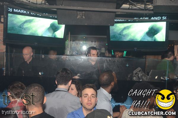 Tryst nightclub photo 390 - March 15th, 2013