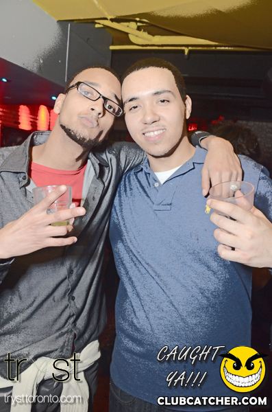 Tryst nightclub photo 391 - March 15th, 2013