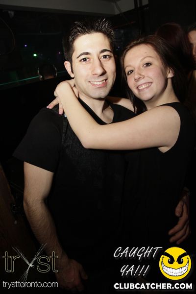 Tryst nightclub photo 392 - March 15th, 2013