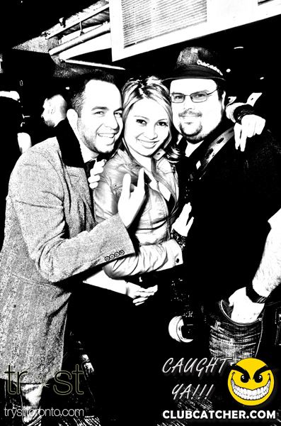 Tryst nightclub photo 393 - March 15th, 2013