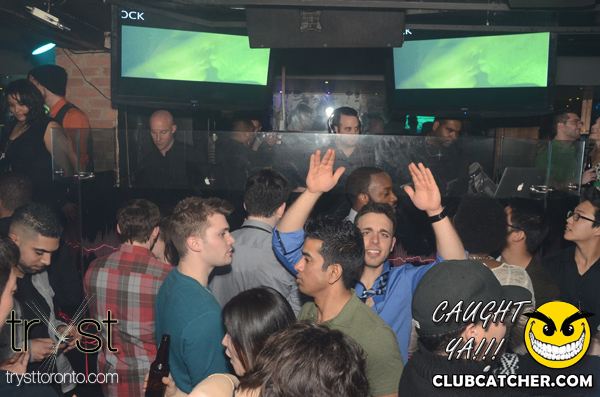 Tryst nightclub photo 394 - March 15th, 2013