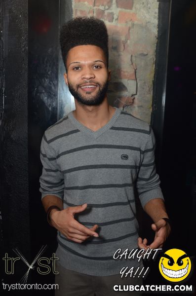 Tryst nightclub photo 395 - March 15th, 2013