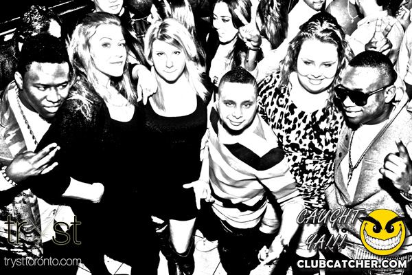 Tryst nightclub photo 396 - March 15th, 2013