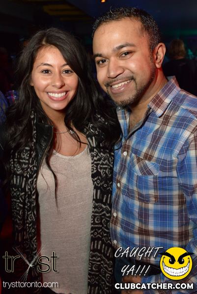 Tryst nightclub photo 41 - March 15th, 2013