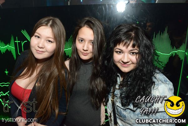 Tryst nightclub photo 42 - March 15th, 2013