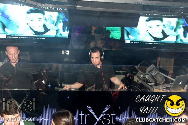 Tryst nightclub photo 48 - March 15th, 2013