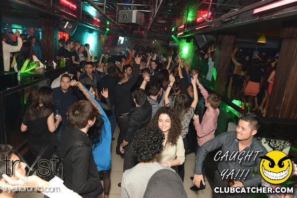 Tryst nightclub photo 49 - March 15th, 2013