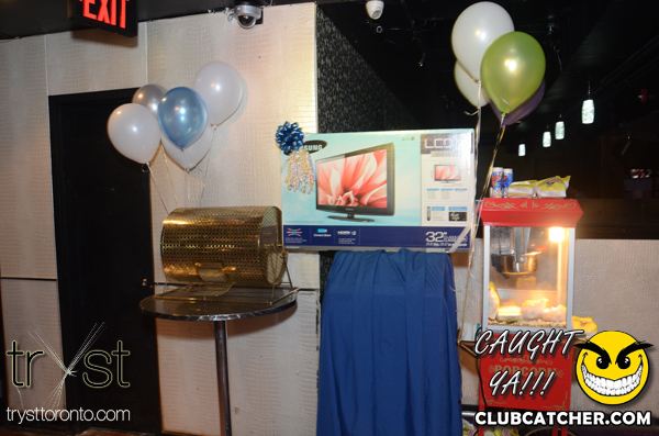 Tryst nightclub photo 6 - March 15th, 2013