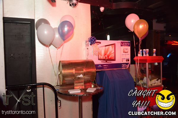 Tryst nightclub photo 52 - March 15th, 2013