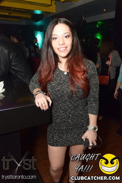 Tryst nightclub photo 53 - March 15th, 2013