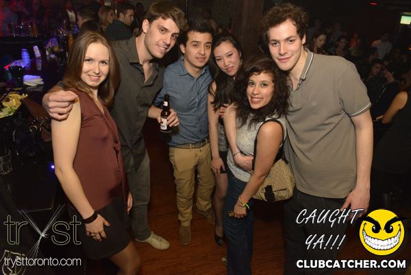 Tryst nightclub photo 54 - March 15th, 2013