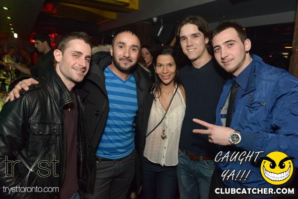 Tryst nightclub photo 55 - March 15th, 2013
