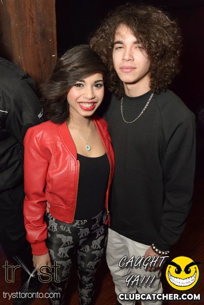 Tryst nightclub photo 56 - March 15th, 2013