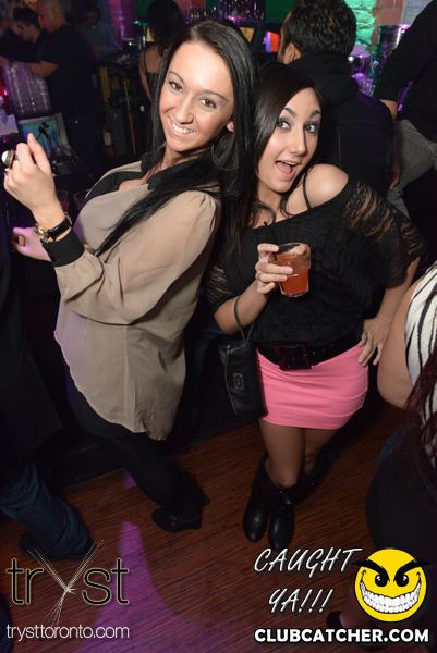Tryst nightclub photo 58 - March 15th, 2013