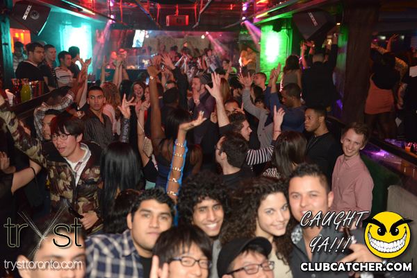 Tryst nightclub photo 59 - March 15th, 2013