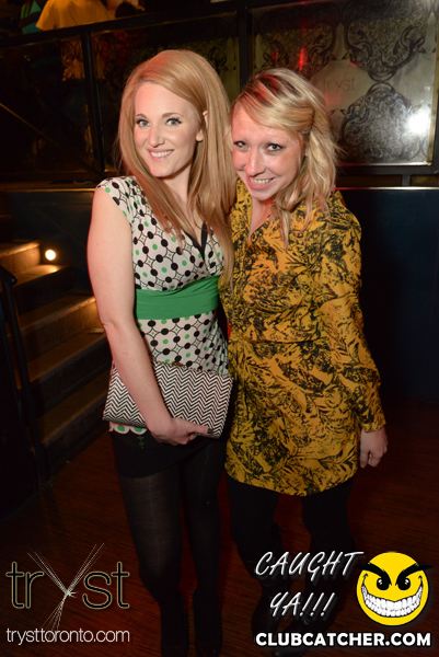 Tryst nightclub photo 7 - March 15th, 2013