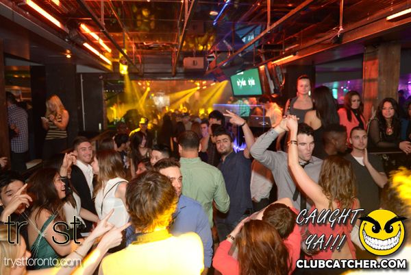 Tryst nightclub photo 61 - March 15th, 2013