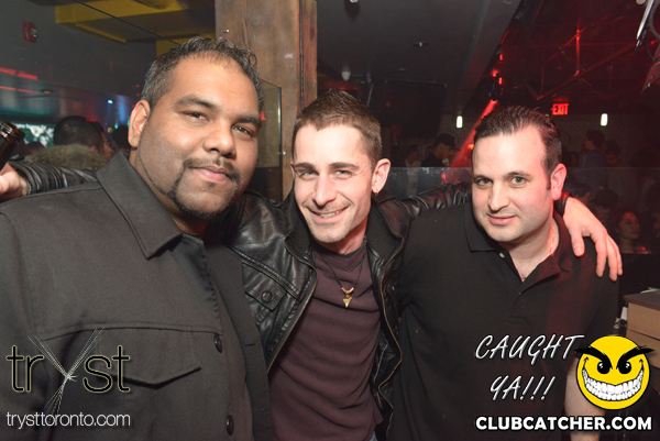 Tryst nightclub photo 63 - March 15th, 2013