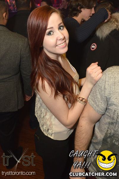 Tryst nightclub photo 64 - March 15th, 2013