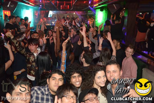 Tryst nightclub photo 65 - March 15th, 2013