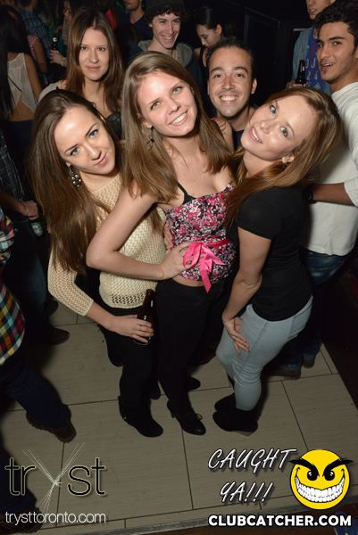 Tryst nightclub photo 66 - March 15th, 2013