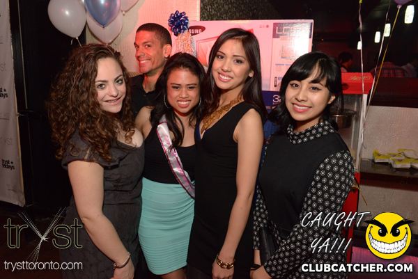 Tryst nightclub photo 68 - March 15th, 2013