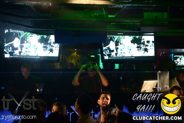 Tryst nightclub photo 8 - March 15th, 2013