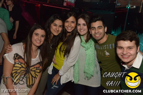 Tryst nightclub photo 74 - March 15th, 2013