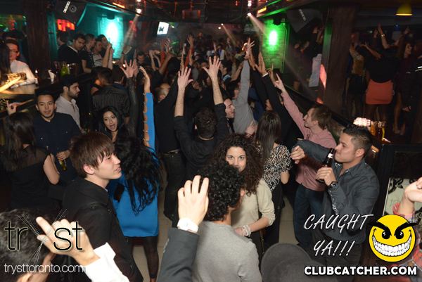 Tryst nightclub photo 75 - March 15th, 2013