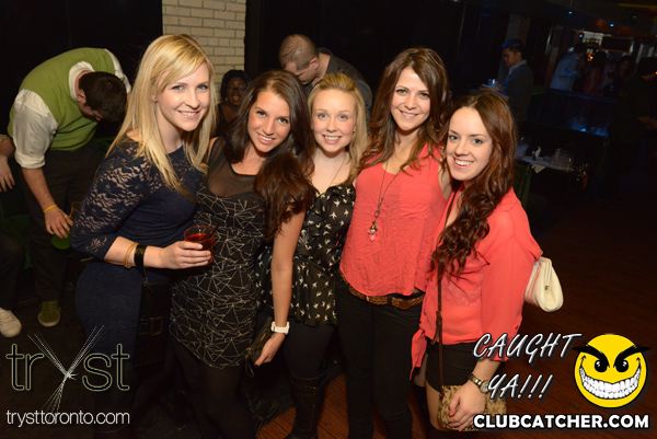 Tryst nightclub photo 76 - March 15th, 2013