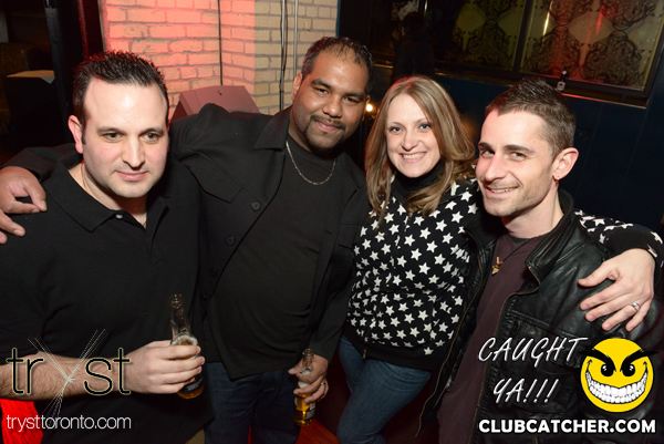 Tryst nightclub photo 77 - March 15th, 2013