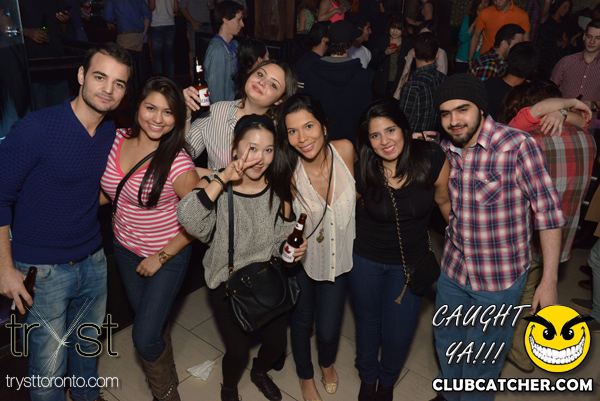 Tryst nightclub photo 78 - March 15th, 2013
