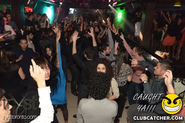 Tryst nightclub photo 81 - March 15th, 2013