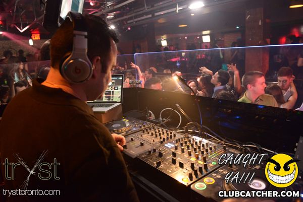Tryst nightclub photo 83 - March 15th, 2013